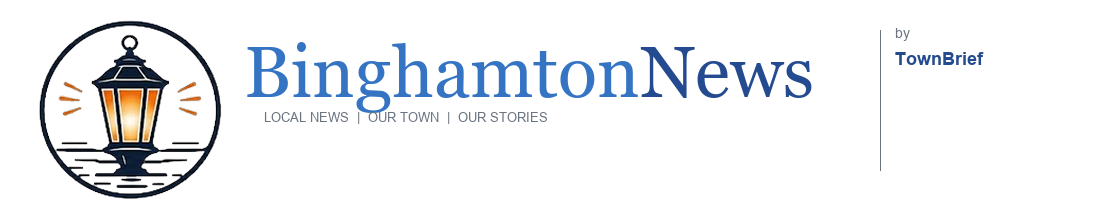The Binghamton NY Post